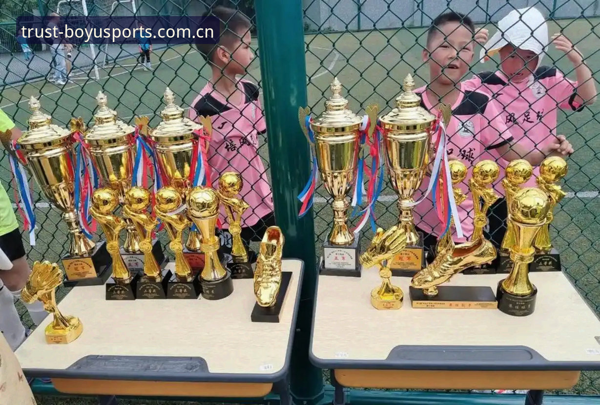 博鱼安卓版 U17世界杯抽签结果vs博鱼体育平台体验:中国足球少年军团的卡塔尔与摩洛哥之旅
